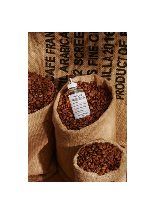 Maison Margiela REPLICA - Coffee Break Eau de Toilette - detail 3 undefined