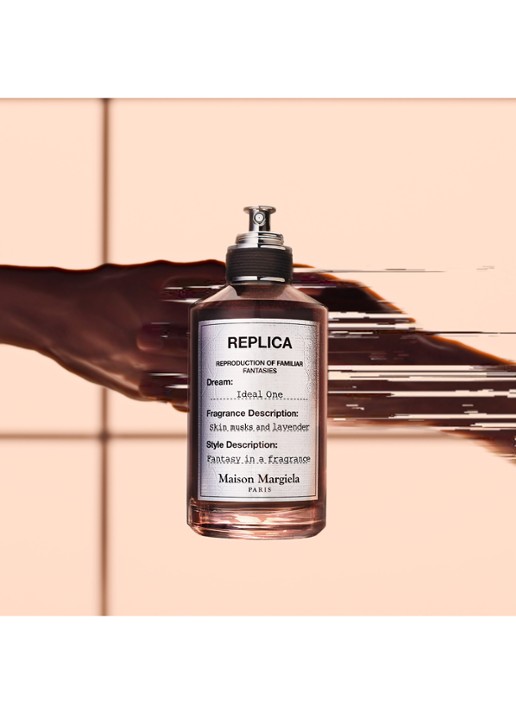 Maison Margiela Replica Ideal One Eau de Parfum - detail 4 undefined