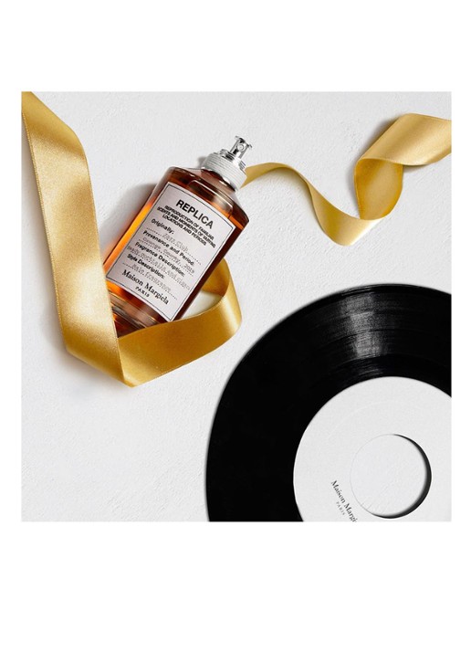 Maison Margiela REPLICA - Jazz Club Eau de Toilette - detail 4 undefined