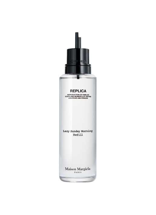 Maison Margiela REPLICA - Lazy Sunday Morning Eau de Toilette - navulling