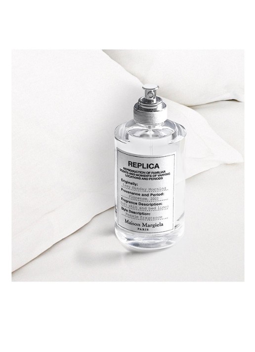 Maison Margiela REPLICA - Lazy Sunday Morning Eau de Toilette - detail 3 undefined