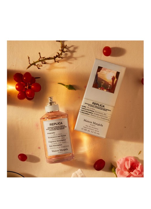Maison Margiela REPLICA: On A Date Eau de Toilette - detail 4 undefined