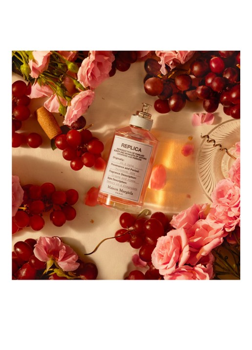 Maison Margiela REPLICA: On A Date Eau de Toilette - detail 5 undefined