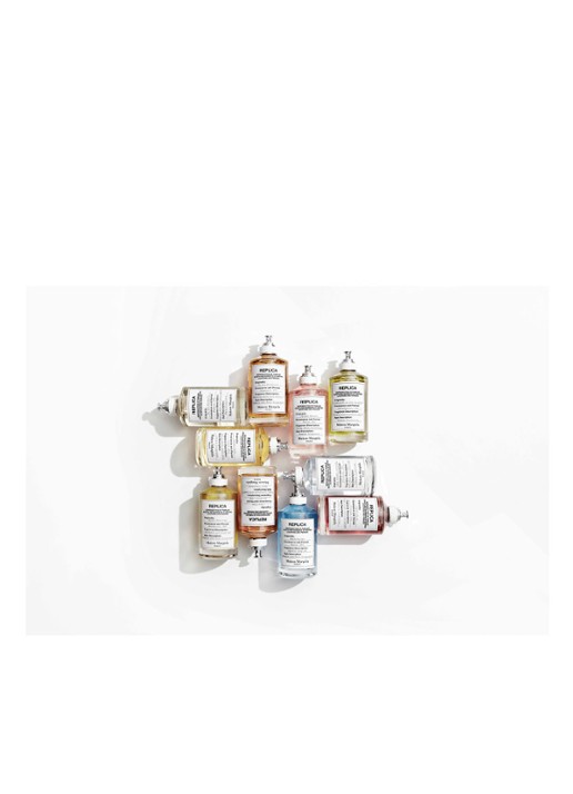 Maison Margiela REPLICA - Whispers in the Library Eau de Toilette - detail 2 undefined