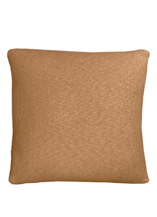 Malagoon Floral Victory sierkussen 50 x 50 cm - detail 4 beige