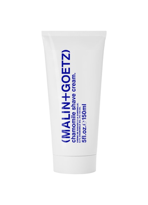 MALIN+GOETZ Chamomile Shave Cream - scheercrème  - voorkant 3 undefined