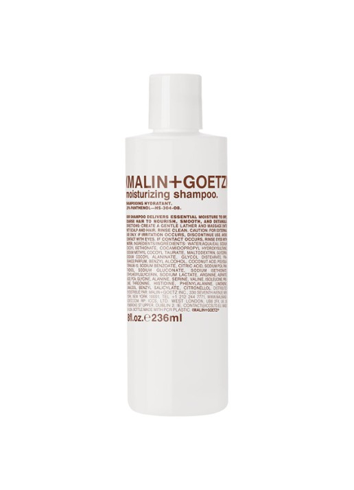 MALIN+GOETZ Moisturizing Shampoo