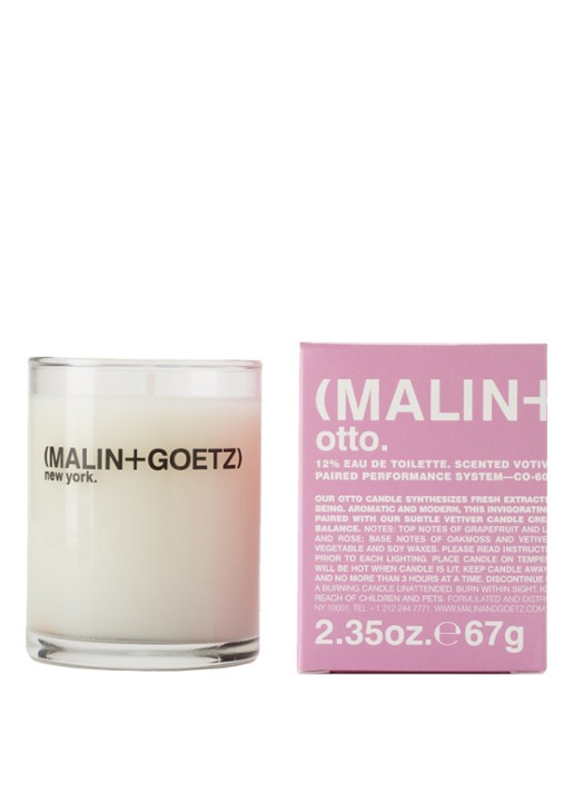 MALIN+GOETZ Otto Votive - geurkaars