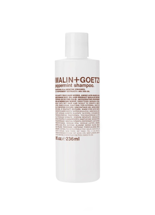 MALIN+GOETZ Peppermint Shampoo