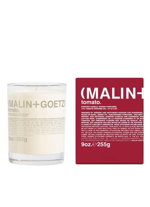 MALIN+GOETZ tomato candle - geurkaars