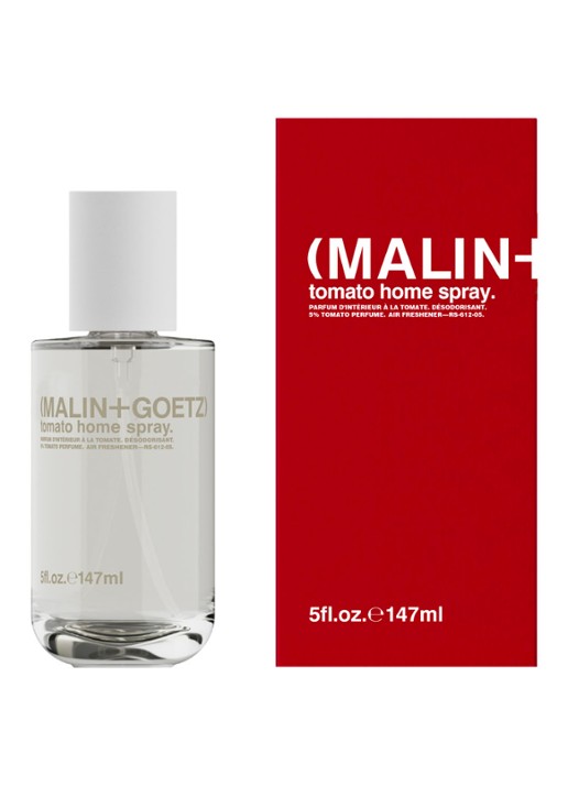 MALIN+GOETZ Tomato Room Spray - geurspray