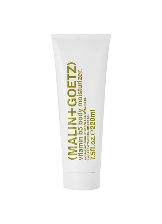 MALIN+GOETZ vitamin b5 body moisturizer - bodycrème - voorkant undefined
