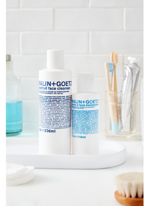 MALIN+GOETZ vitamin e face moisturizer - dag- & nachtcrème - detail 5 undefined