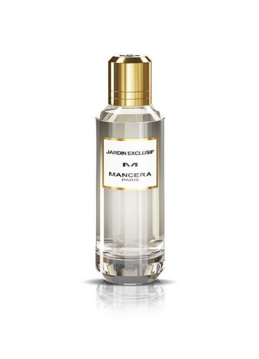 Mancera Jardin Exclusif Eau de Parfum - voorkant undefined