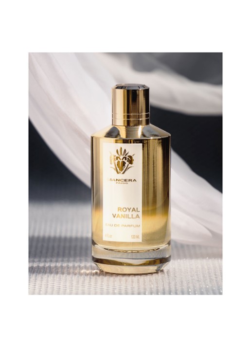 Mancera Royal Vanilla Eau De Parfum - detail 5 undefined