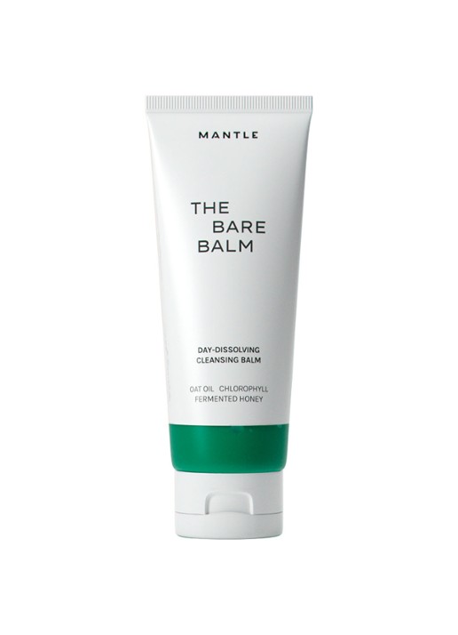 Mantle The Bare Balm -  reinigingsbalsem