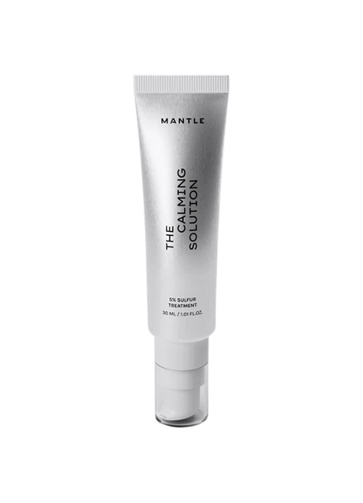 Mantle The Calming Solution - serum