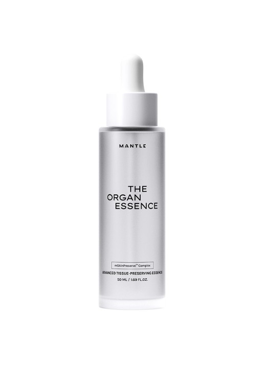 Mantle The Organ Essence - serum