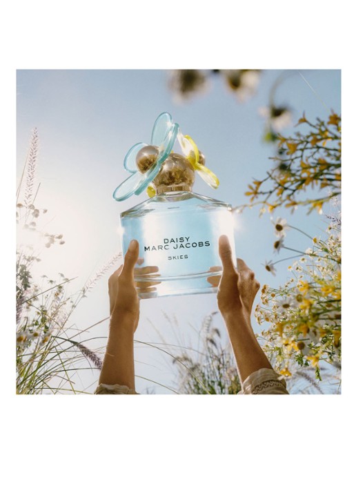 Marc Jacobs Daisy Skies Eau de Toilette  - detail 4 undefined
