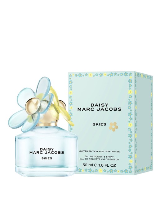 Marc Jacobs Daisy Skies Eau de Toilette  - voorkant 2 undefined