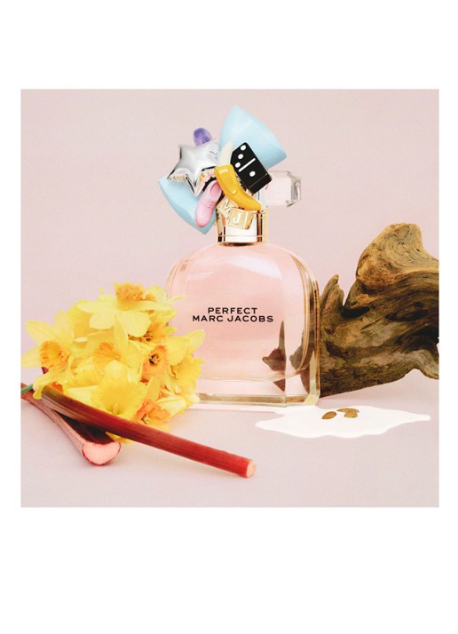 Marc Jacobs Perfect Marc Jacobs Eau de Parfum - detail 7 undefined