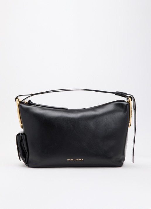 Marc Jacobs Scene Large schoudertas van leer met verstelbare schouderriem