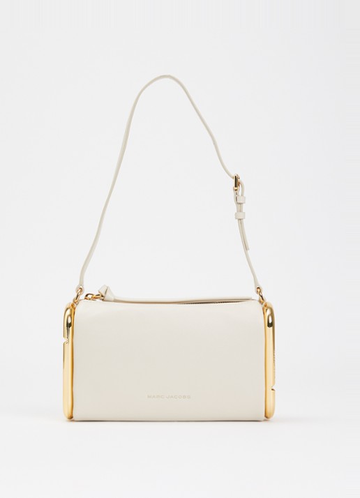 Marc Jacobs Scene Small schoudertas van leer met verstelbare schouderriem