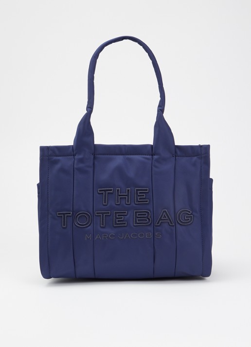 Marc Jacobs The Medium Tote schoudertas met logo
