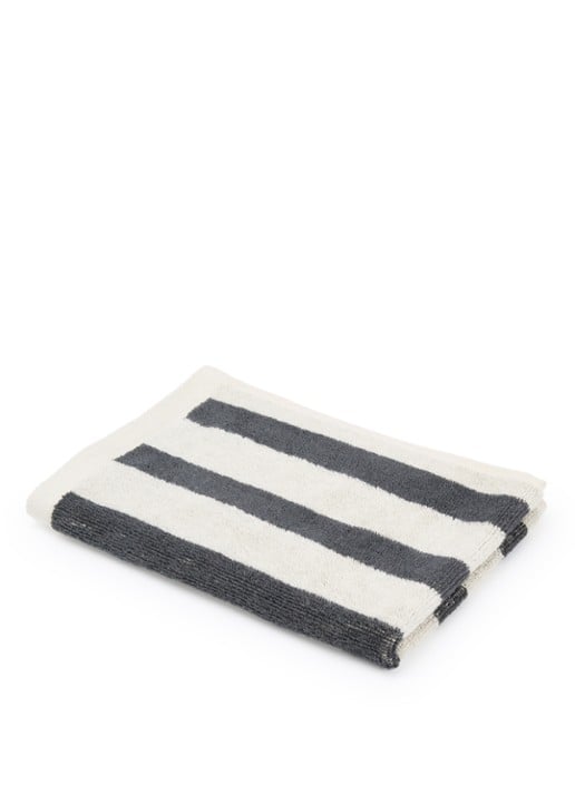 Marc O'Polo Heritage gastendoek 30 x 50 cm