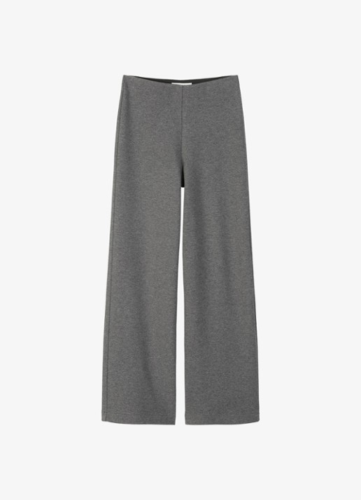 Marc O'Polo High waist loose fit loungebroek