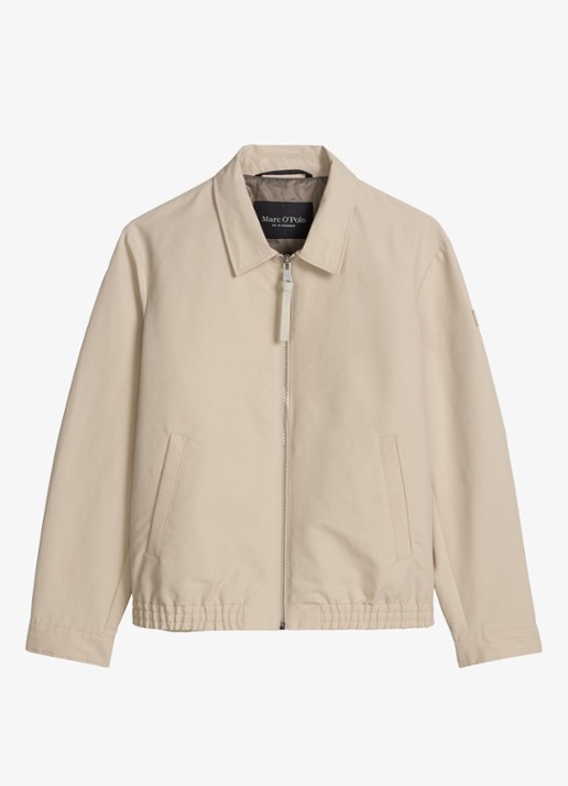 Marc O'Polo Jack met steekzakken