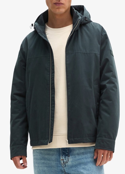 Marc O'Polo Parka met steekzakken