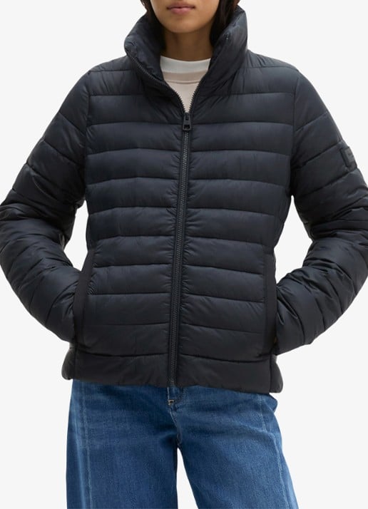 Marc O'Polo Puffer jas met steekzakken