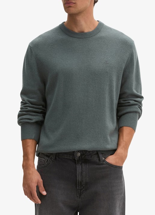 Marc O'Polo Pullover in wolblend