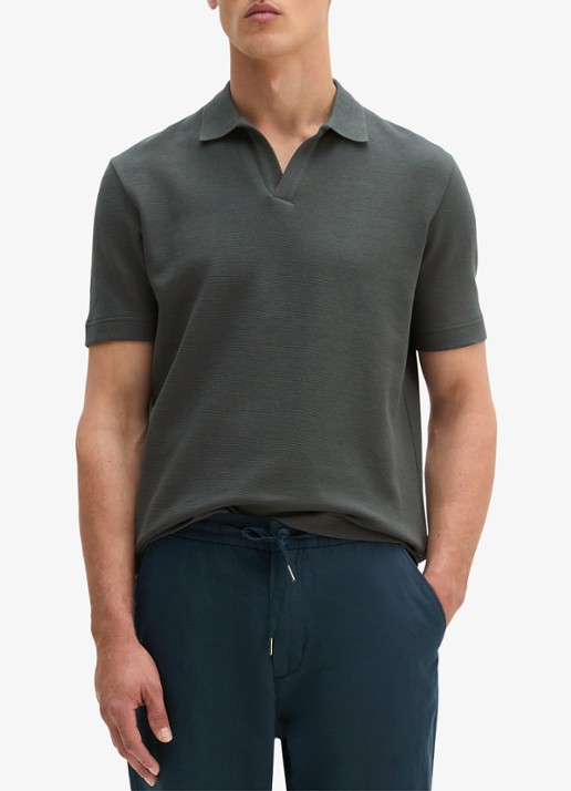 Marc O'Polo Regular fit polo