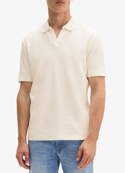 Marc O'Polo Regular fit polo
