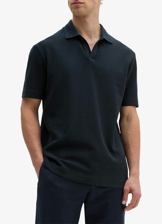 Marc O'Polo Regular fit polo