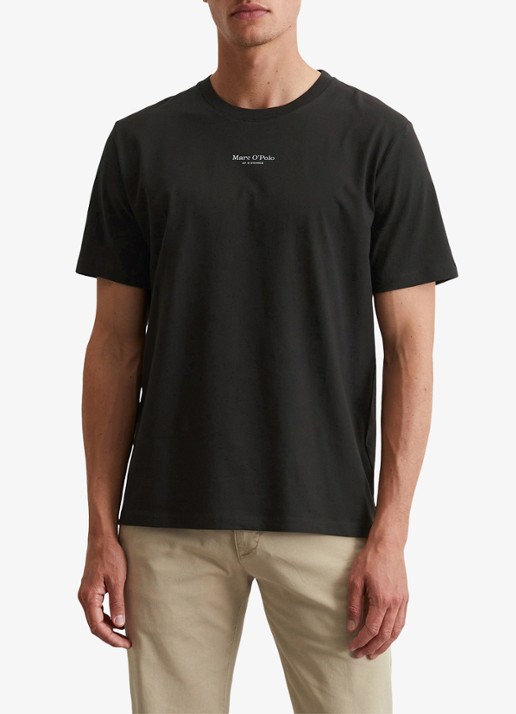 Marc O'Polo T-shirt met logo