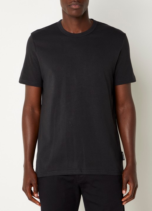 Marc O'Polo T-shirt met ronde hals