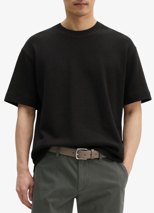 Marc O'Polo T-shirt met ronde hals
