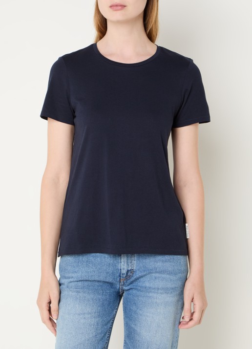 Marc O'Polo T-shirt van katoen