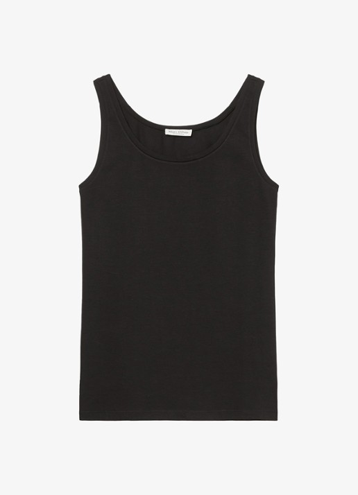 Marc O'Polo Tanktop van katoen