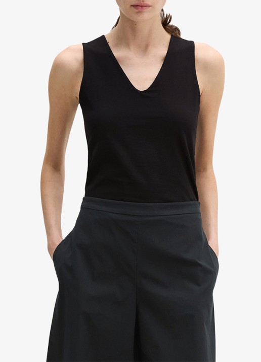 Marc O'Polo Top met V-hals