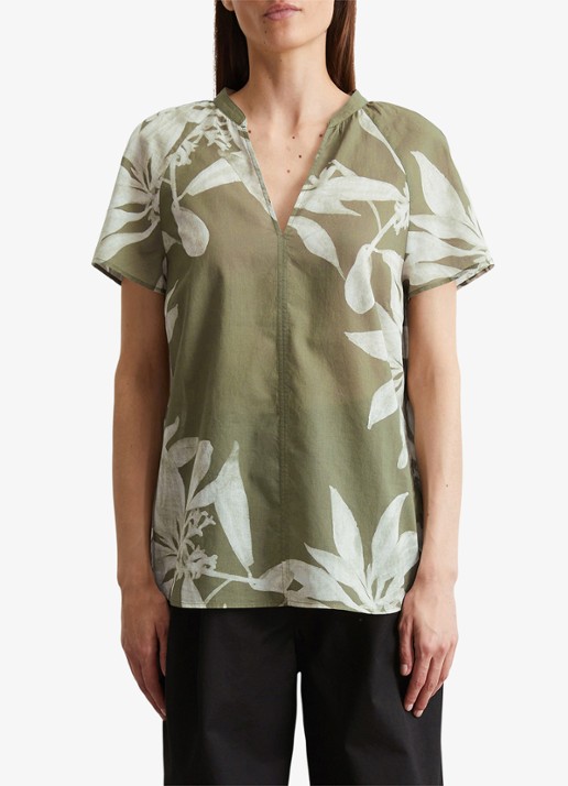 Marc O'Polo Tuniek met print