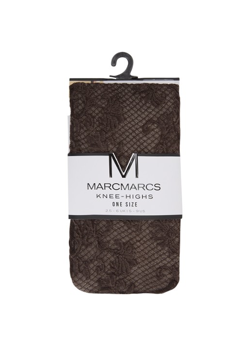 MarcMarcs Bella kniekousen in 30 denier