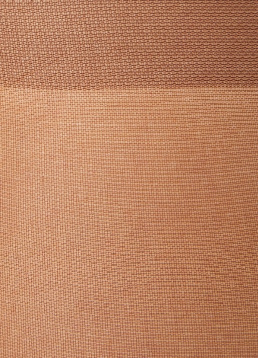 MarcMarcs Comfort Band panty in 20 denier - detail 3 donkerbruin