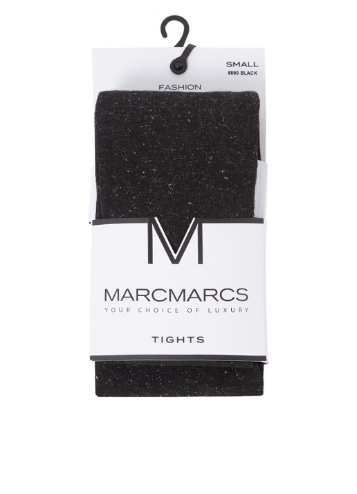 MarcMarcs Festa maillot met lurex