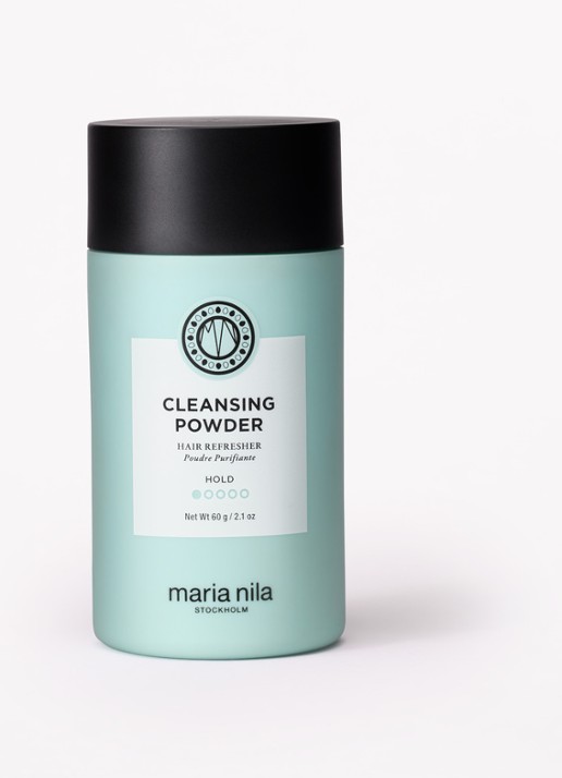 MARIA NILA Cleansing Powder - reinigingspoeder