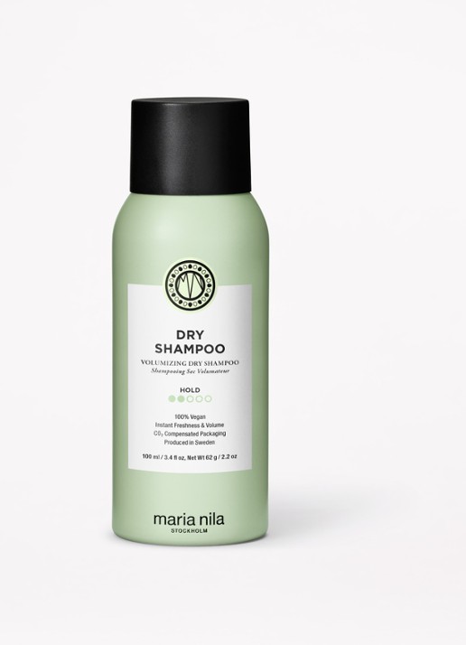MARIA NILA Dry Shampoo - droogshampoo