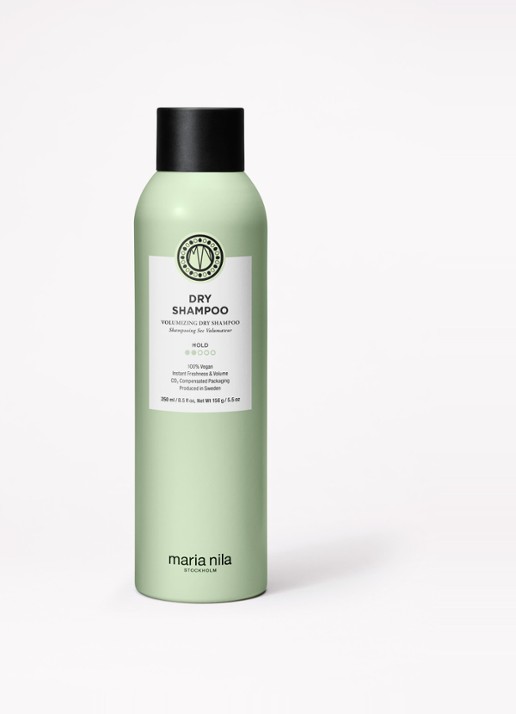 Maria Nila Dry Shampoo - droogshampoo